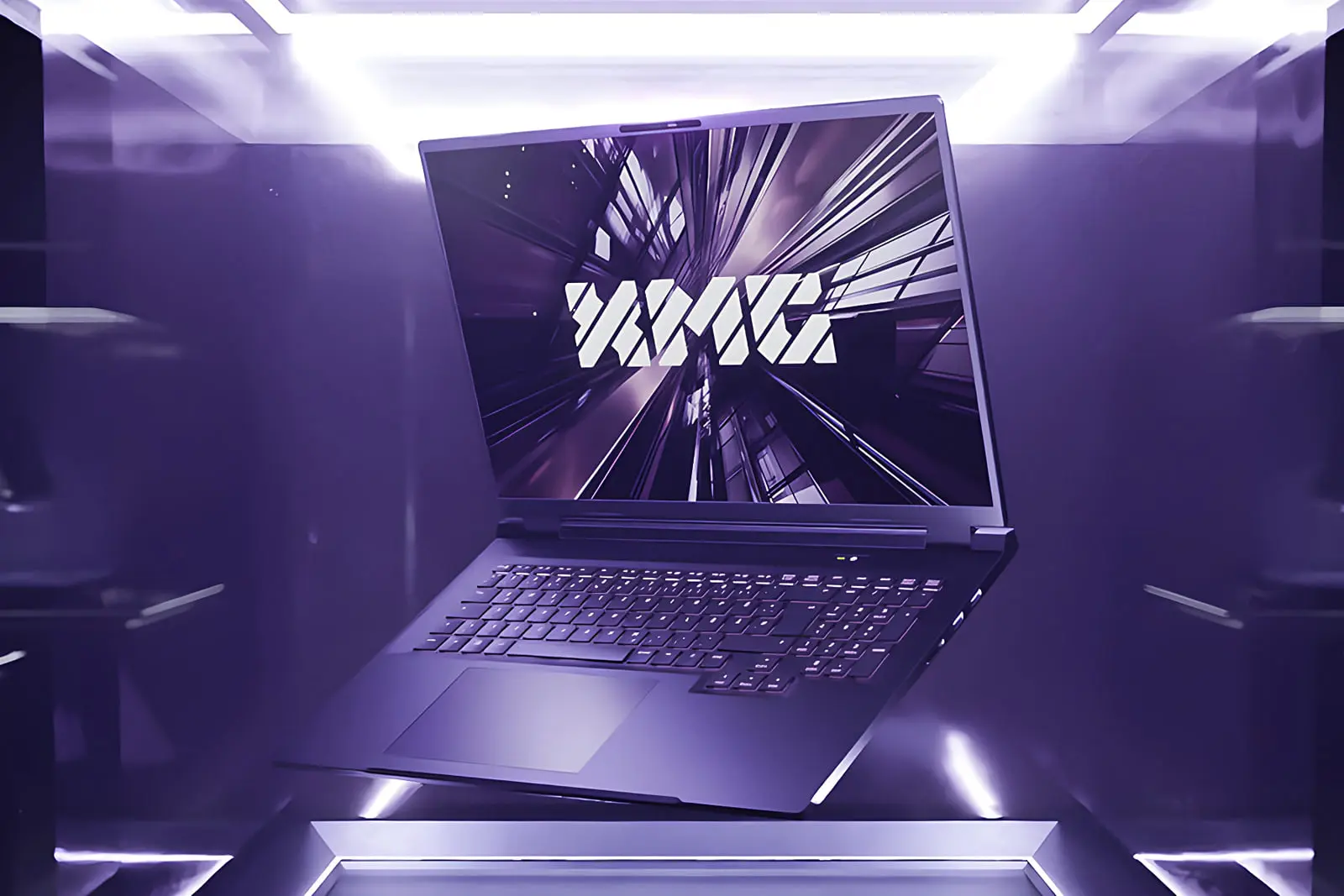 برند XMG پس از ۱۵ سال دوباره سراغ لپ‌تاپ‌های ۱۸ اینچی
رفت
