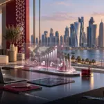 بسته حمایتی ۵٫۵ میلیون دلاری قطر برای جذب
استارتاپ‌ها