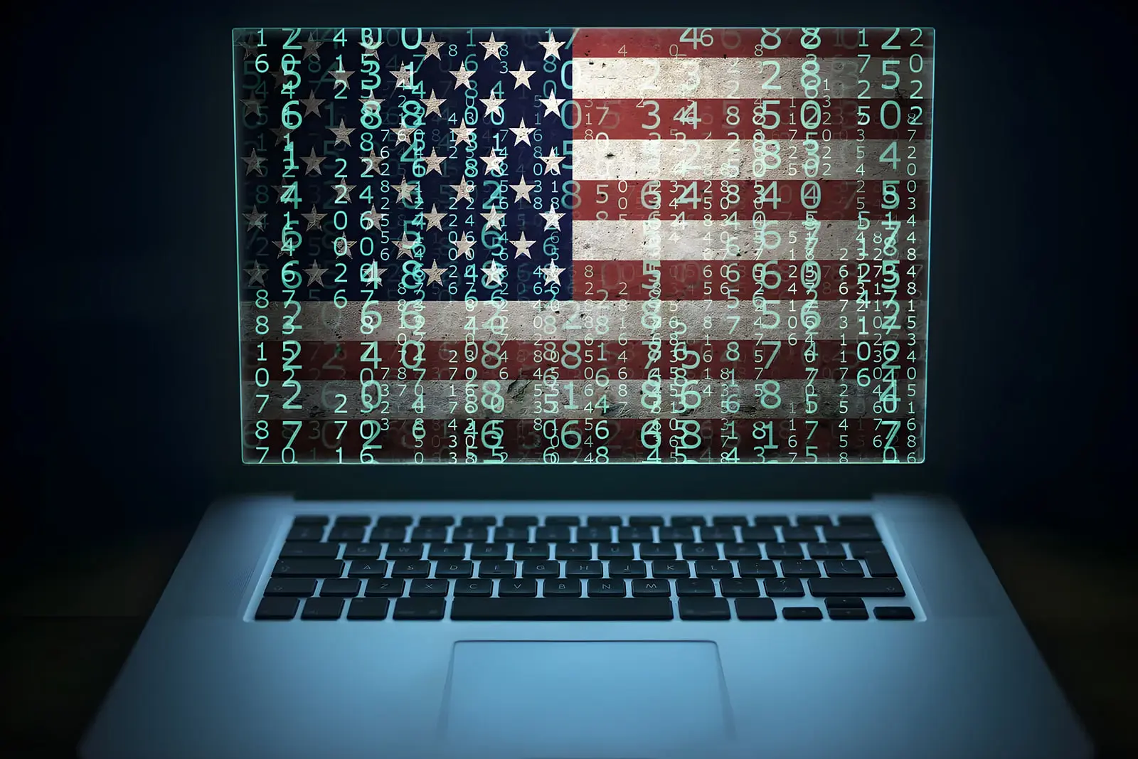 ترس از هوش مصنوعی برای نخستین‌بار در میان ۱۰ نگرانی بزرگ
آمریکایی‌ها قرار گرفت