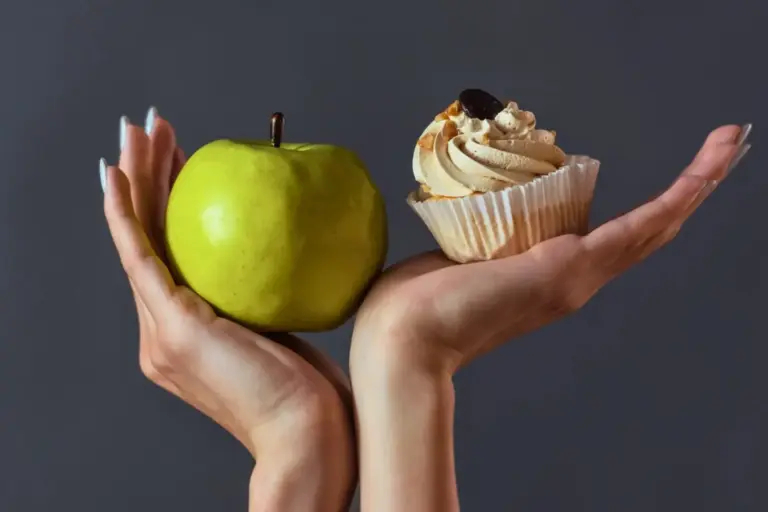 تغییری ساده در رژیم غذایی علائم افسردگی را در طول چهار هفته
کاهش داد