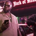حجم بازی GTA 6 چقدر است؟ سایبرلیک پاسخ می‌دهد