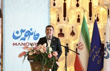 حسین افشین: دولت به‌جای مداخله، موانع خلاقیت را بردارد