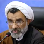 خسروپناه: اجرای ۶۰ درصد نقشه جامع علمی کشور/ جایگاه ایران در
فناوری ارتقا یافته است
