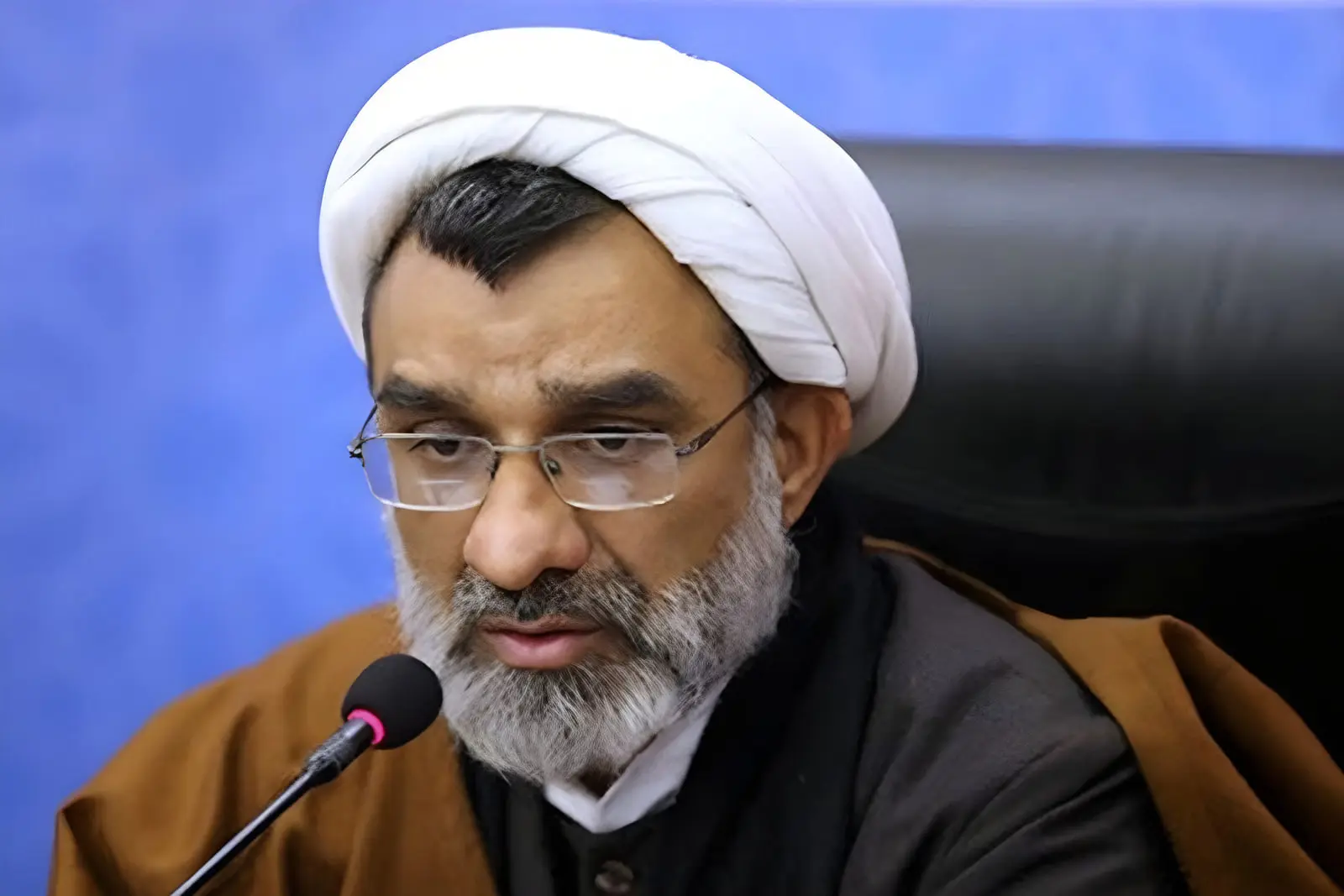 خسروپناه: اجرای ۶۰ درصد نقشه جامع علمی کشور/ جایگاه ایران در
فناوری ارتقا یافته است