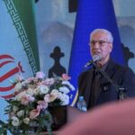 دستیار اجتماعی رئیس‌جمهور: ایران برای عبور از شرایط دشوار به خلاقیت نیاز دارد