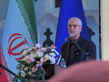 دستیار اجتماعی رئیس‌جمهور: ایران برای عبور از شرایط دشوار به خلاقیت نیاز دارد