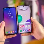 دو گوشی میان‌رده سامسونگ آپدیت بزرگ One UI 9 را دریافت
کردند