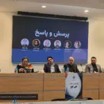 رئیس اتحادیه کسب‌وکارهای مجازی: تنها کاری که از دستمان
برمی‌آید این است که مقابل درخواست فیلترینگ مقاومت کنیم
