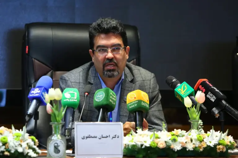 رئیس انستیتو پاستور ایران: ابتلا به طاعون هنوز تایید نشده
است