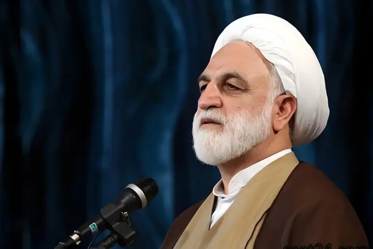 رئیس دستگاه قضا: جنگ فرصت توسعه هوش مصنوعی داخلی را فراهم
کرد