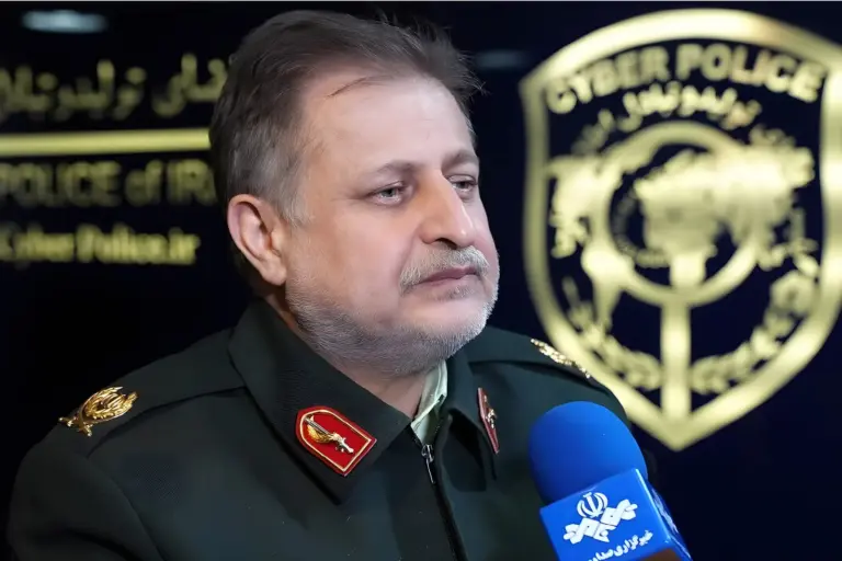 رئیس پلیس فتا: هوش مصنوعی حملات سایبری را به مرحله «مگا اتک»
وارد کرده است