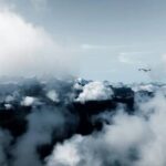 رکوردشکنی پهپاد سوییسی بالای ابرها /  برای اولین‌بار در جهان به ارتفاع ۱۰ هزار متری رسید