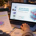 ساخت پاورپوینت با هوش مصنوعی در چند دقیقه؛ آموزش تبدیل جزوه
به اسلاید با جمنای نوت‌بوک