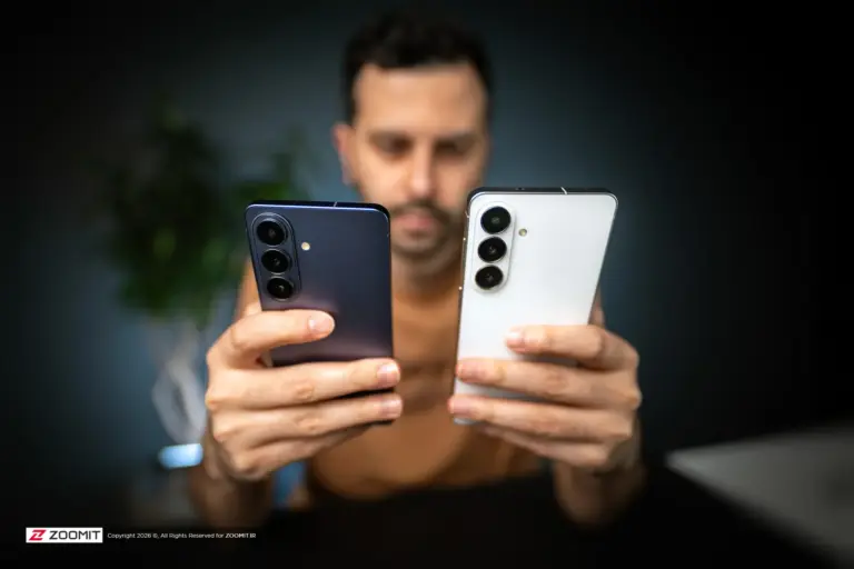 سامسونگ رسما قیمت گوشی‌های سری گلکسی S26 را افزایش
داد
