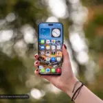 سیستم‌عامل iOS آیفون برای نخستین بار روی گوشی‌های اندرویدی
اجرا شد!
