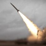 شلیک موشک FP-7 برای نخستین بار / موشک بالستیک بومی اوکراین چه مشخصاتی دارد؟