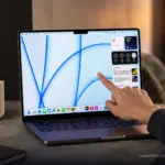 شگفتانه چهارشنبه‌شب اپل لو رفت: مک‌بوک پرو لمسی با نمایشگر
اولد