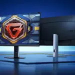 شیائومی یک مانیتور بسیار سریع با قیمت باورنکردنی معرفی
کرد