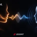 صدای این هوش مصنوعی تقریبا هیچ تفاوتی با انسان ندارد و این
نگران‌کننده است