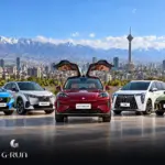 عرضه نقد و اقساط محصولات GAC جیران موتور با تحویل ۵ روزه در
سامانه خودروهای وارداتی اتونوین