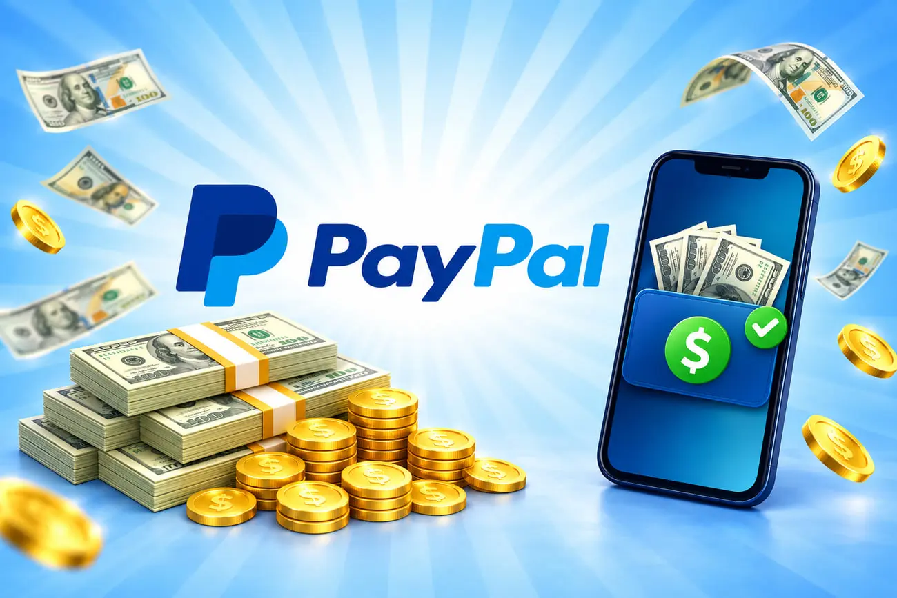 فراکنش: 4 راهکار برای جلوگیری از رد شدن تراکنش‌های PayPal با
فراکنش