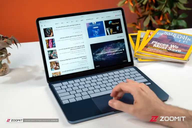 فروش کامپیوترهای شخصی به‌شدت کاهش یافت؛ دلیلش را احتمالا
می‌توانید حدس بزنید