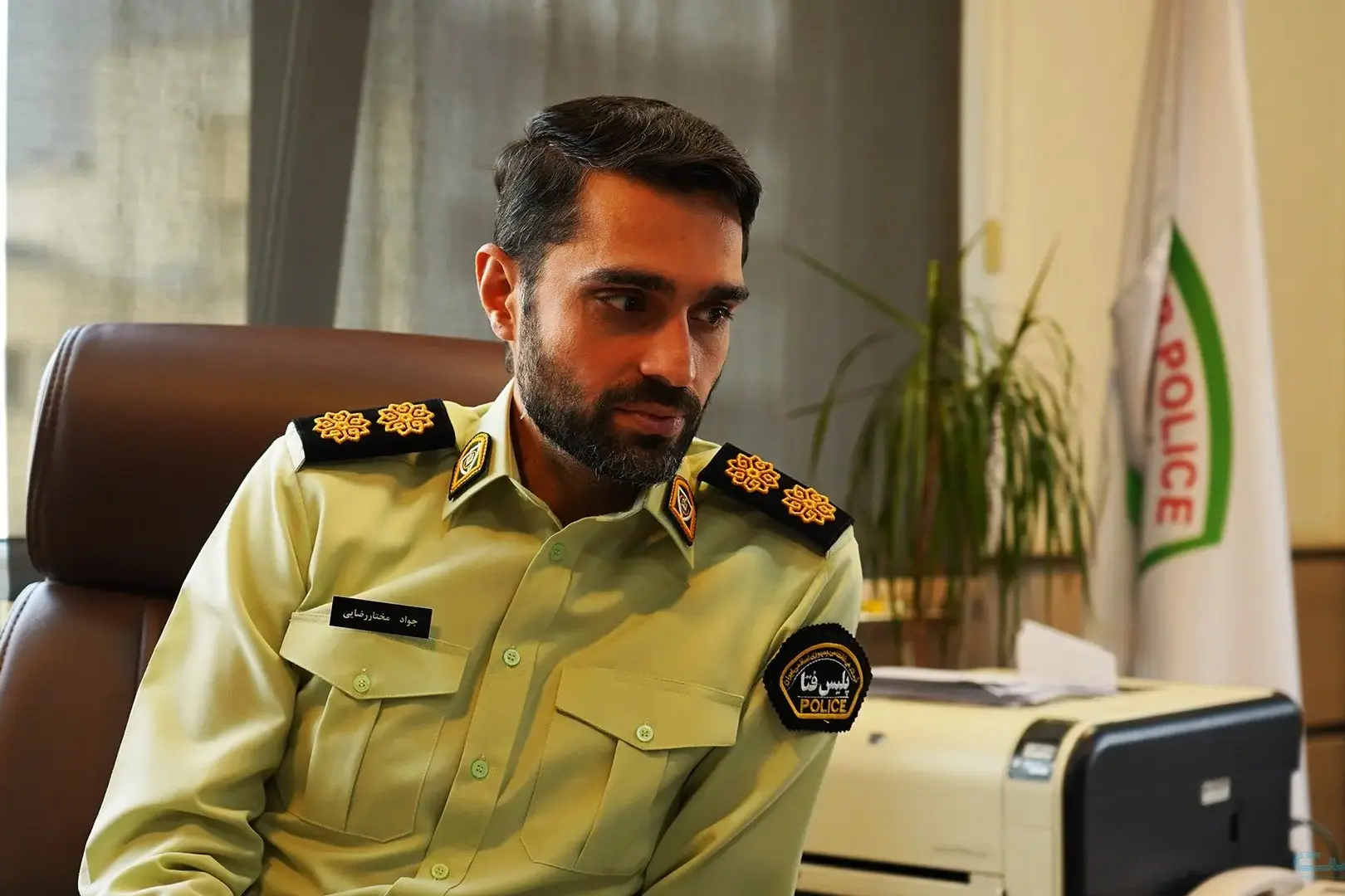 قبل و بعد از هک شدن چه کنیم؟ معاون فرهنگی و اجتماعی پلیس فتا
توضیح داد