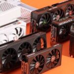 قیمت کارت گرافیک RTX 5080 انویدیا در دو ماه ۸۰۰ دلار افزایش یافت