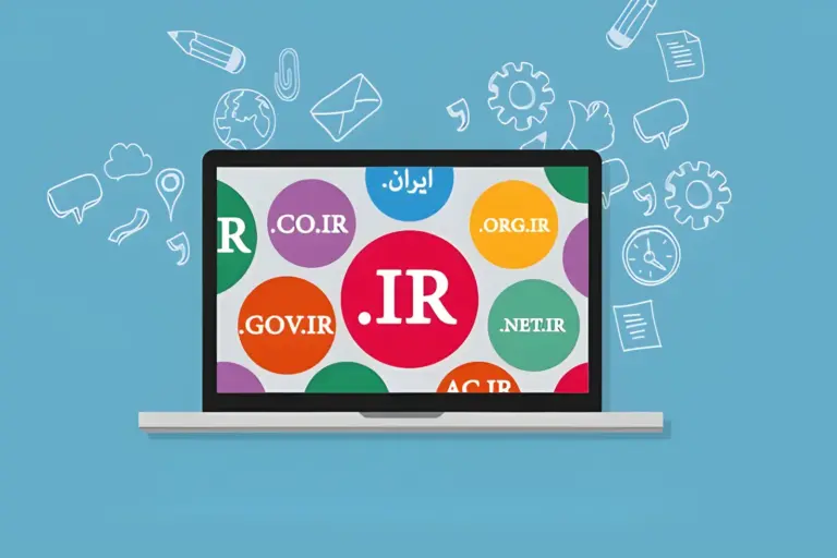 محدودیت جدید برای ثبت دامنه: احراز هویت تصویری الزامی
شد