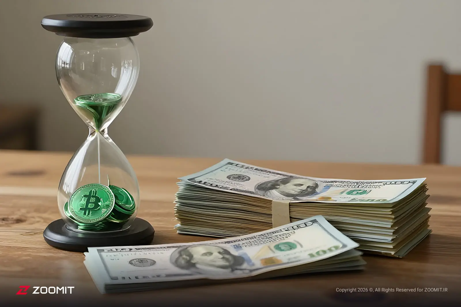 محدودیت معاملات تتر زیر سوال؛ فعالان رمزارز از بی‌اثر بودن
آن بر نرخ ارز می‌گویند