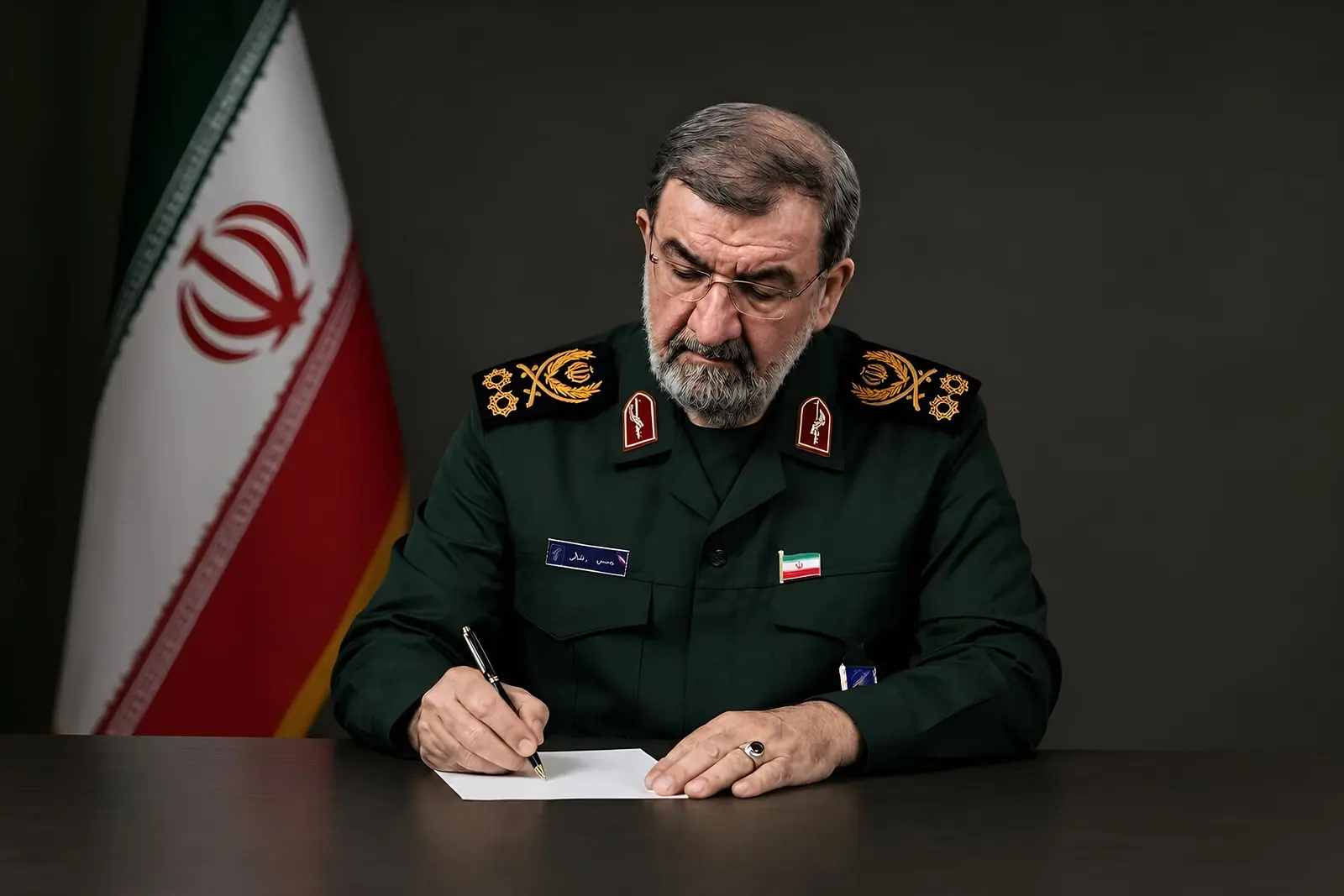 محسن رضایی: اگر جنگ شود، دیتاسنترها و مراکز هوش مصنوعی در
تیررس ایران هستند