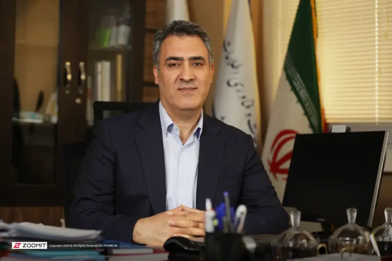 مدیرعامل زیرساخت: ابطال گواهی‌های SSL سایت‌های ایرانی امنیت
اطلاعات مردم را تضعیف می‌کند