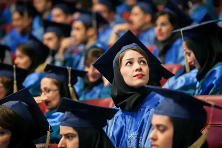 مدیرکل امور دانشجویی وزارت بهداشت خبر داد: افزایش دانشجویان
سنواتی علوم پزشکی به دلیل قطعی‌های اینترنت