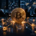 معاون سیا: بیت‌کوین ابزاری برای جمع‌آوری اطلاعات است