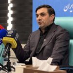 معاون وزیر ارتباطات  در پاسخ به «خبرآنلاین»: کابل‌های اینترنت در بستر تنگه هرمز مسئله‌ای محوری در سطح امنیت ملی هستند