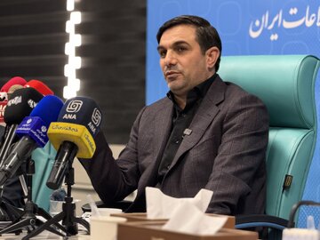 معاون وزیر ارتباطات  در پاسخ به «خبرآنلاین»: کابل‌های اینترنت در بستر تنگه هرمز مسئله‌ای محوری در سطح امنیت ملی هستند