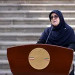 مهاجرانی: عذرخواهی من به‌خاطر اطلاع‌رسانی درباره گرانی
اینترنت بود؛ بابت افزایش قیمت عذرخواهی نمی‌کنم