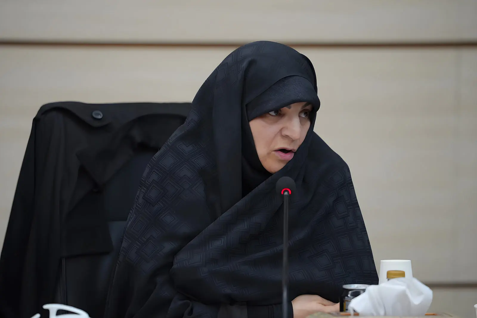 نماینده مجلس: ما نمی‌گوییم اینترنت قطع شود اما ساماندهی فضای
مجازی قطعا لازم است