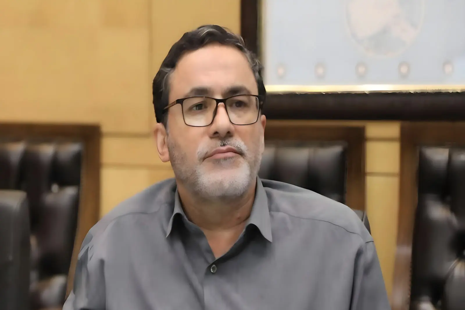 نماینده مجلس: معاملات فعلی پلتفرم‌های طلا غیرقانونی است و به
مجوز بورس نیاز دارد