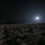 نور کورکننده در شبهای سیرا نوادا؛ آزمایش زمینی آینههای
فضایی جنجال به پا کرد