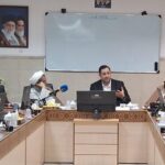 همکاری وزارت ارتباطات و حوزه‌های علمیه در حوزه هوش مصنوعی و فضای مجازی