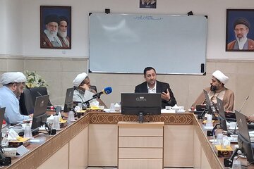 همکاری وزارت ارتباطات و حوزه‌های علمیه در حوزه هوش مصنوعی و فضای مجازی