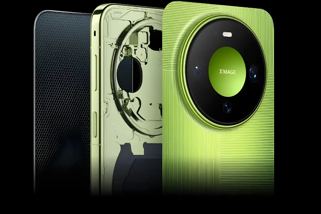 گوشی هواوی میت ۹۰ (Huawei Mate 90) با نمایشگر و دوربین پیشرفته