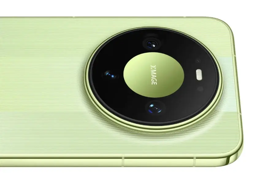 ماژول دوربین گوشی هواوی میت ۹۰ (Huawei Mate 90) با لنزهای X-IMAGE