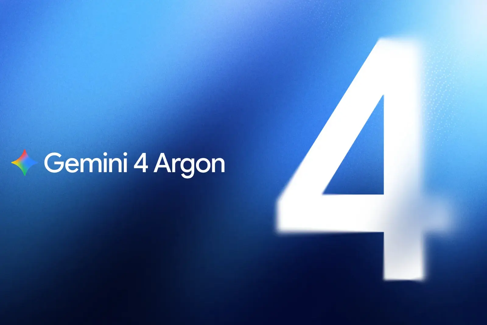 هوش مصنوعی Gemini 4 Argon گوگل معرفی شد؛ آغازگر عصر جدید هوش
پیشرفته
