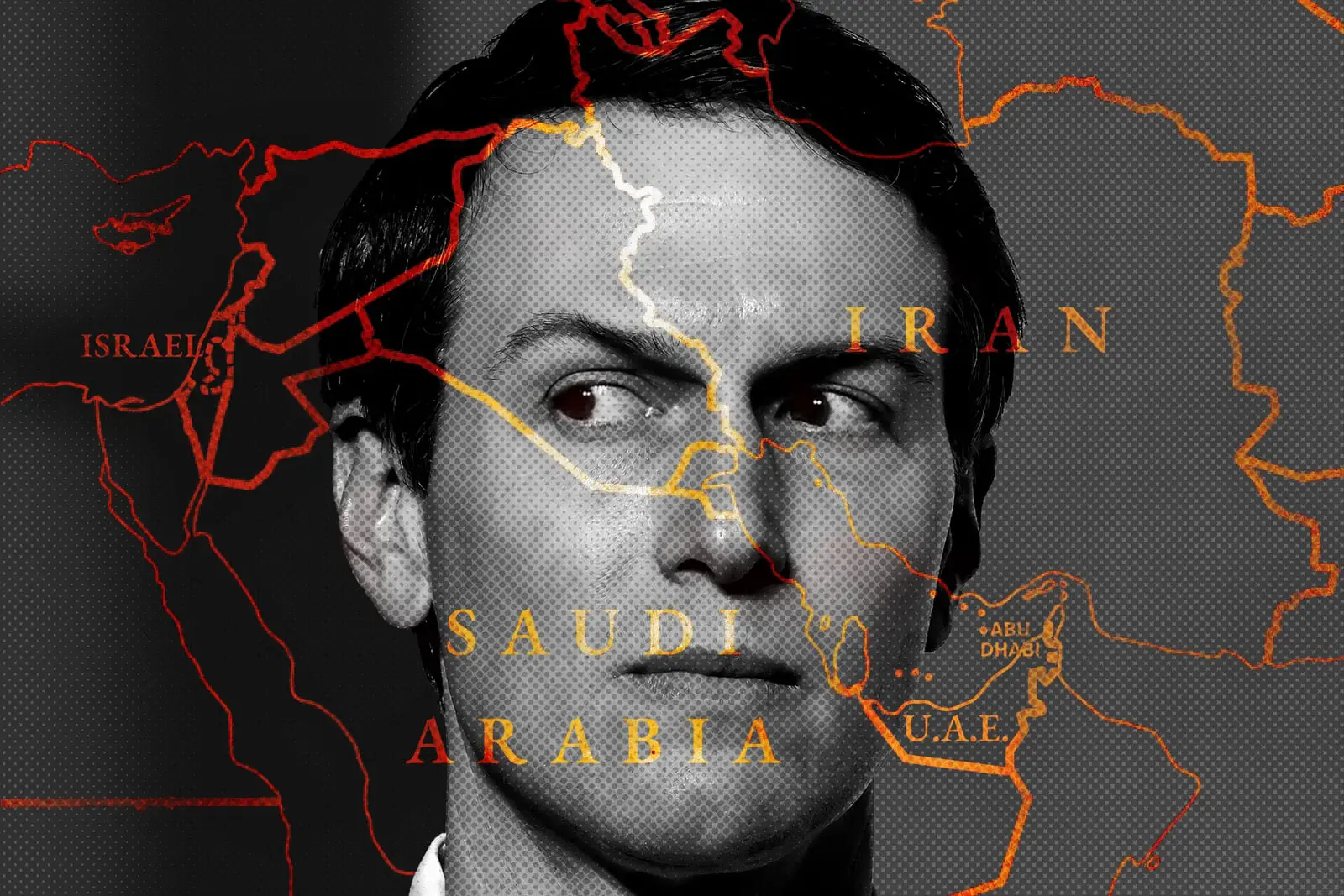 هک گوشی داماد ترامپ؛ اسناد مالی یکی از مذاکره‌کنندگان آمریکا
با ایران چطور فاش شد؟