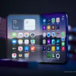 واکنش اپل به ترک‌خوردن نمایشگر داخلی آیفون دوئو؛ گوشی‌های
معیوب تعویض می‌شوند