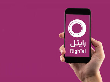 واکنش مدیرعامل رایتل به خبر واگذاری سهام و شایعه «ورشکستگی» / شرکت سودده و در مسیر توسعه است