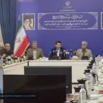 وزیر ارتباطات: به دلیل قطعی اینترنت منابع درآمدی محقق
نشد