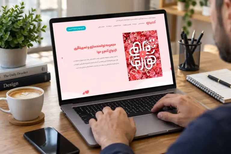پروفایل دختران ۱۳ تا ۱۷ ساله در «آدم و حوا»؛ ۲۴ نهاد حقوق
بشری خواستار حذف این اپلیکیشن همسریابی شدند